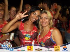 Bloco A Tribo
